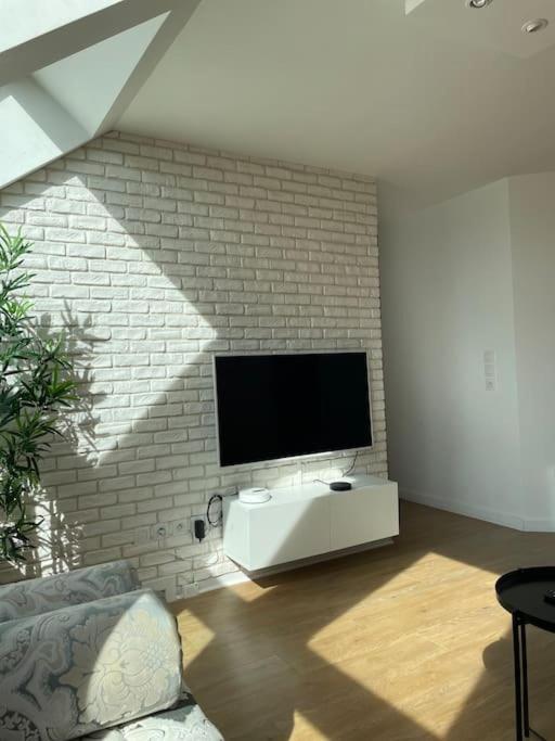 Appartement 3P Ivry Exterior foto